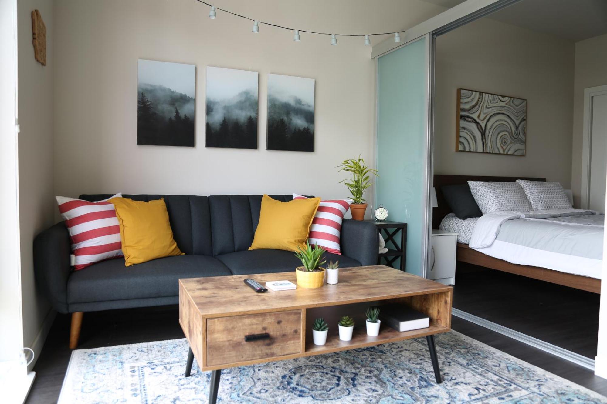 Queen Anne Abode - 1 Block From Cpa! - Free Parking! Seattle Buitenkant foto