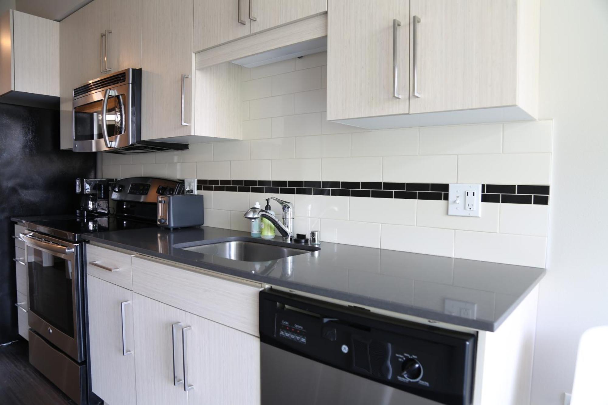 Queen Anne Abode - 1 Block From Cpa! - Free Parking! Seattle Buitenkant foto