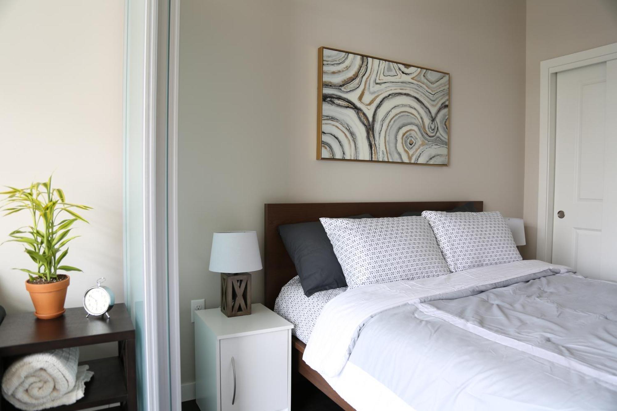 Queen Anne Abode - 1 Block From Cpa! - Free Parking! Seattle Buitenkant foto