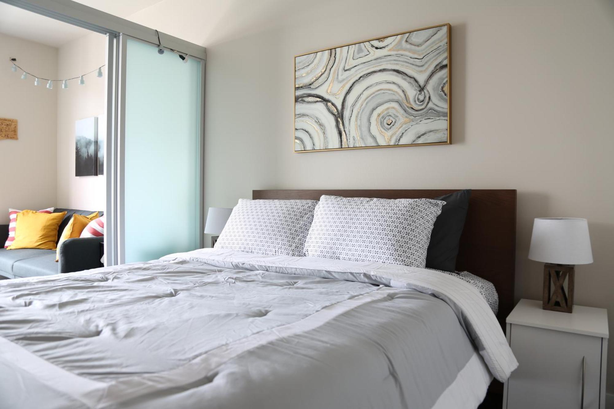 Queen Anne Abode - 1 Block From Cpa! - Free Parking! Seattle Buitenkant foto